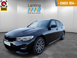 BMW 3-serie Touring 318i Business Edition Automaat