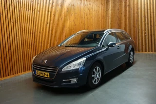 Hoofdafbeelding Peugeot 508 Peugeot 508 SW 1.6 THP ACTIVE AUTOMAAT/ PANODAK