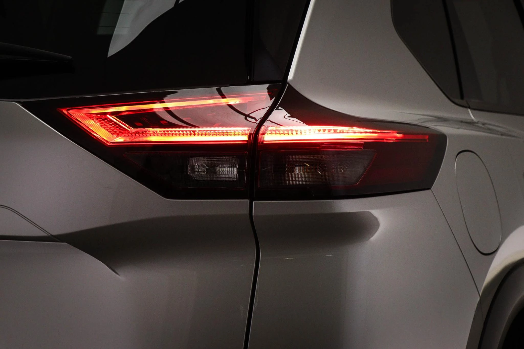 Hoofdafbeelding Nissan X-Trail