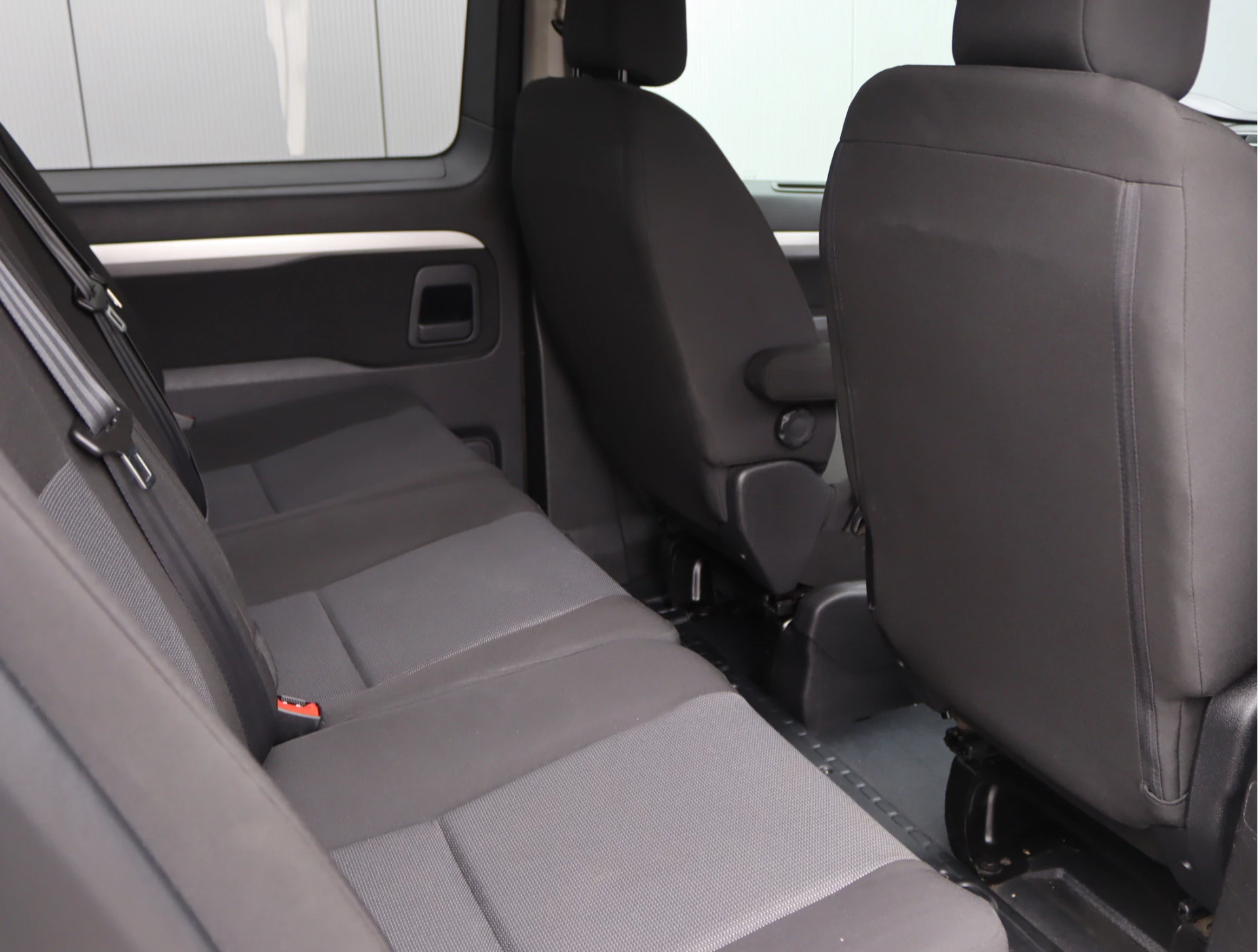 Hoofdafbeelding Toyota ProAce