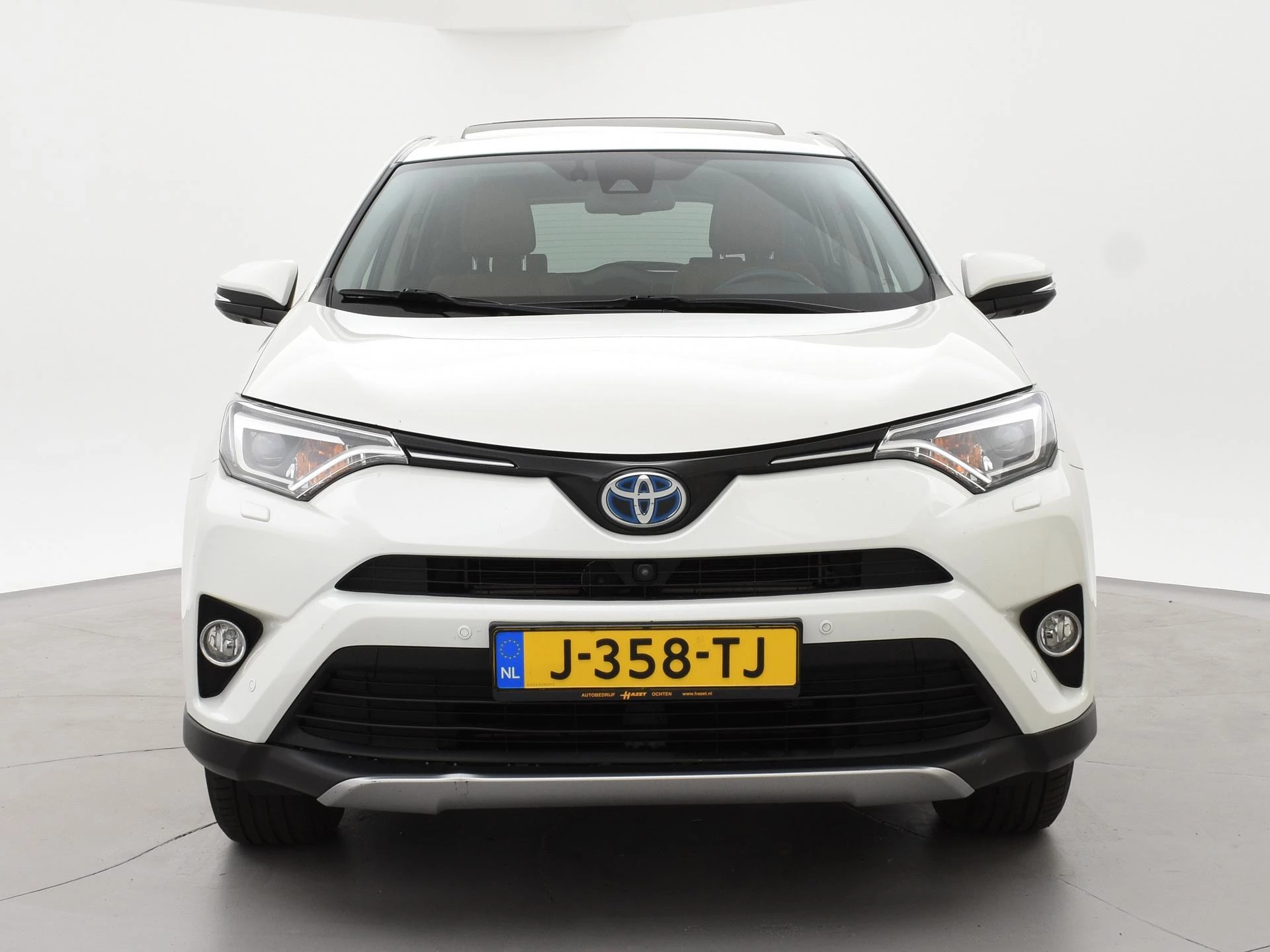 Hoofdafbeelding Toyota RAV4