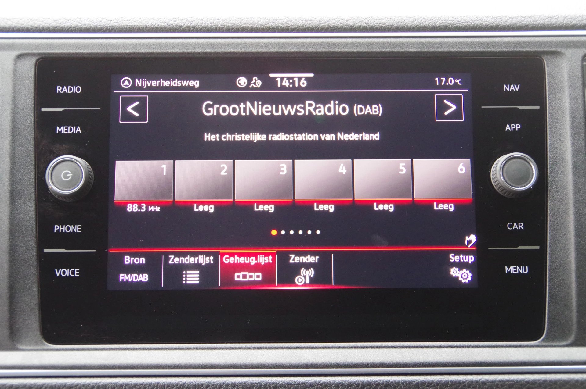 Hoofdafbeelding MAN TGE