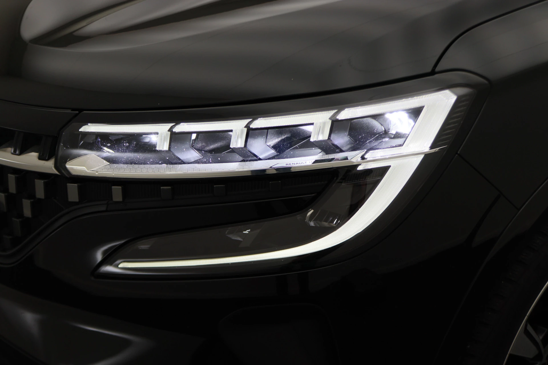 Hoofdafbeelding Renault Austral
