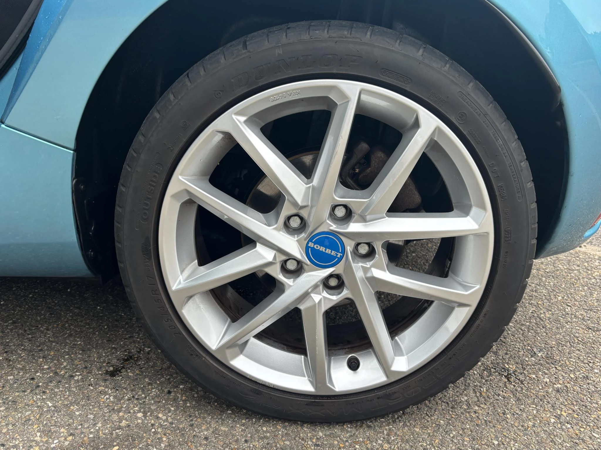 Hoofdafbeelding Renault ZOE