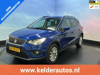 Hoofdafbeelding SEAT Arona Seat Arona 1.0 TSI Style Business Intense 360 camera, Carplay, PDC, Cruise, LMV