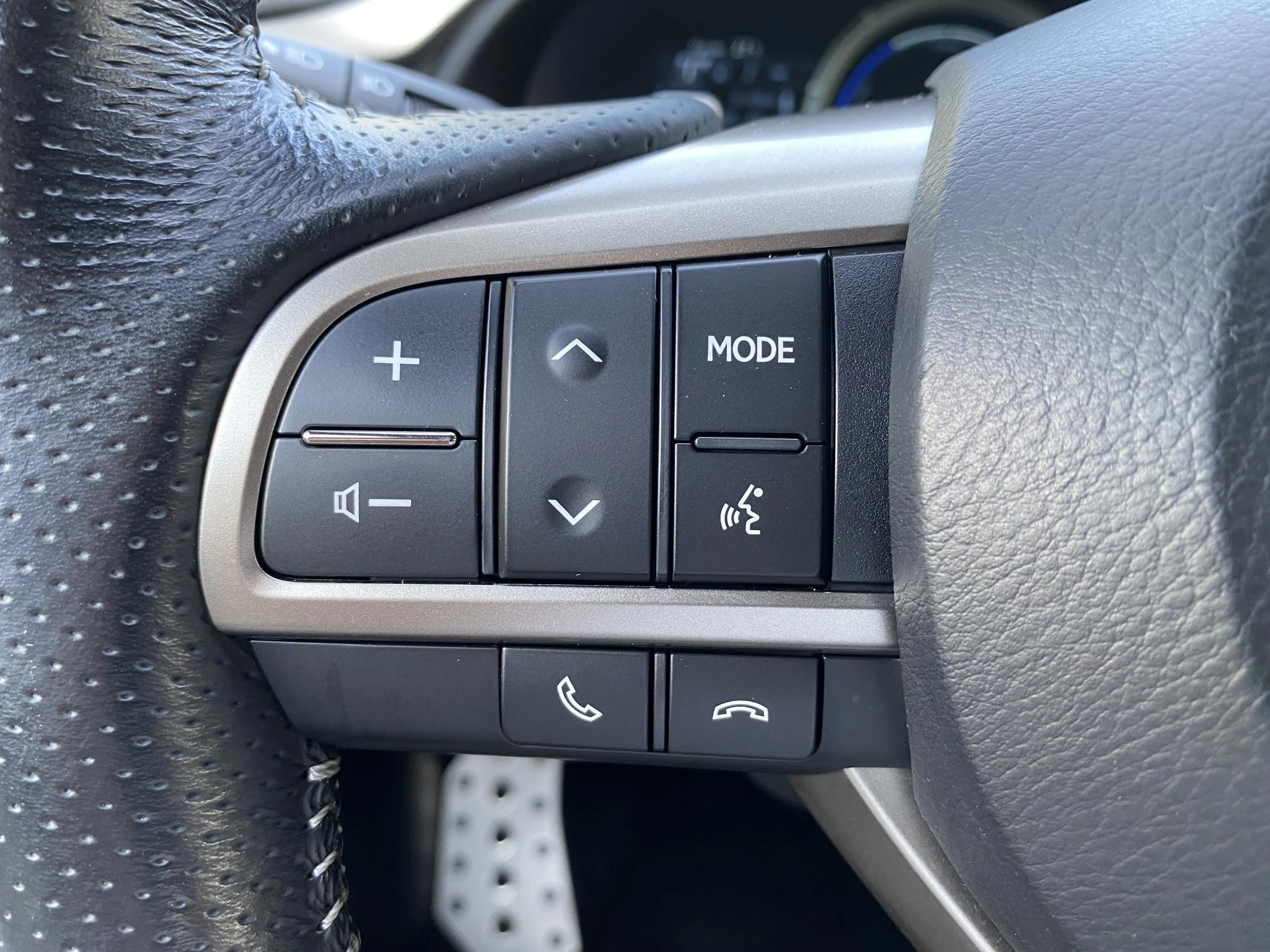 Hoofdafbeelding Lexus RX