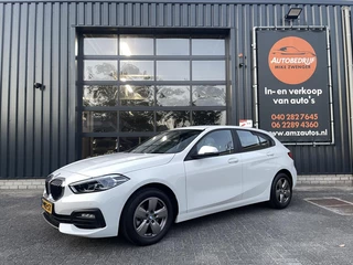 BMW 1-serie 118i Business Edition AUTOMAAT DIGITAAL COCKPIT|CARPLAY|NAVIGATIE|LANE ASSIST|LED KOPLAMPEN|BTW AUTO