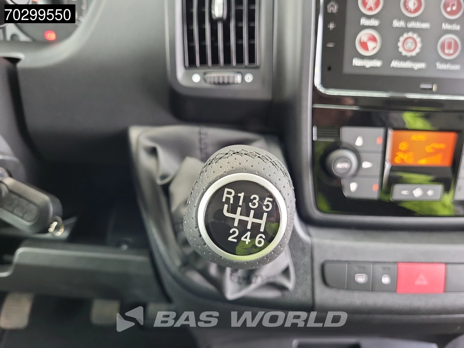 Hoofdafbeelding Opel Movano