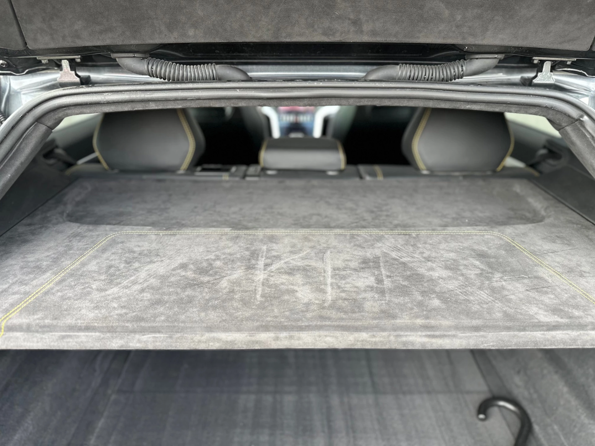 Hoofdafbeelding Lamborghini Urus