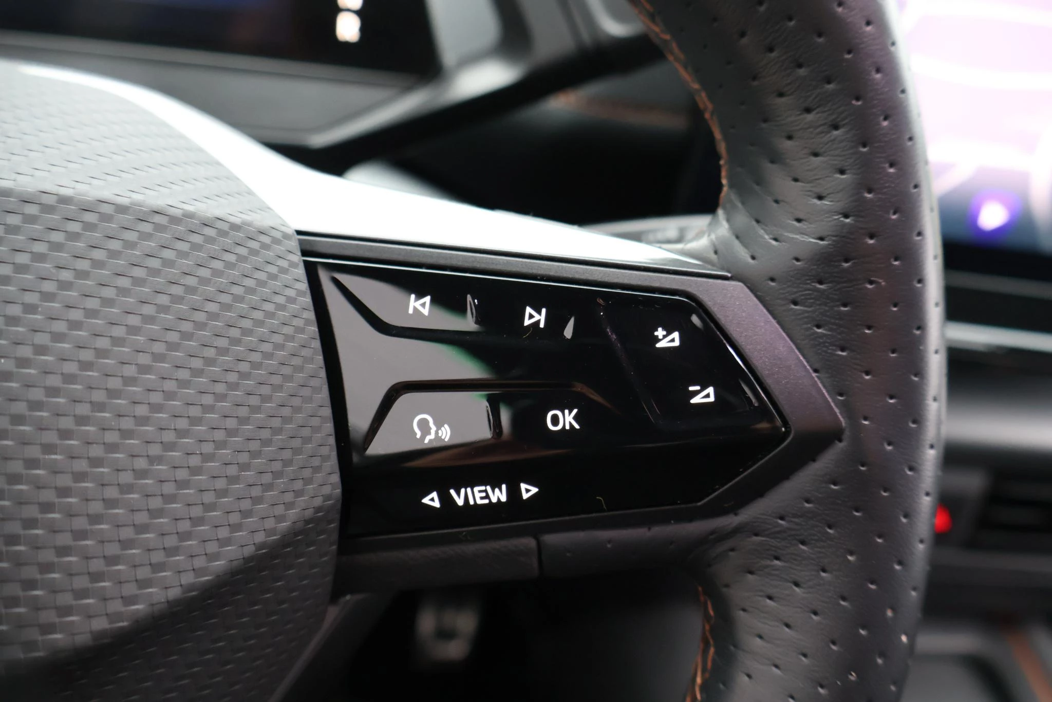 Hoofdafbeelding CUPRA Born