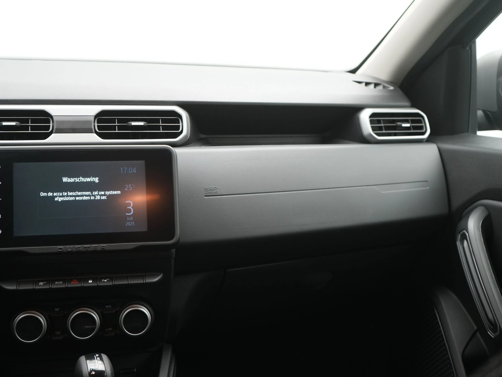 Hoofdafbeelding Dacia Duster