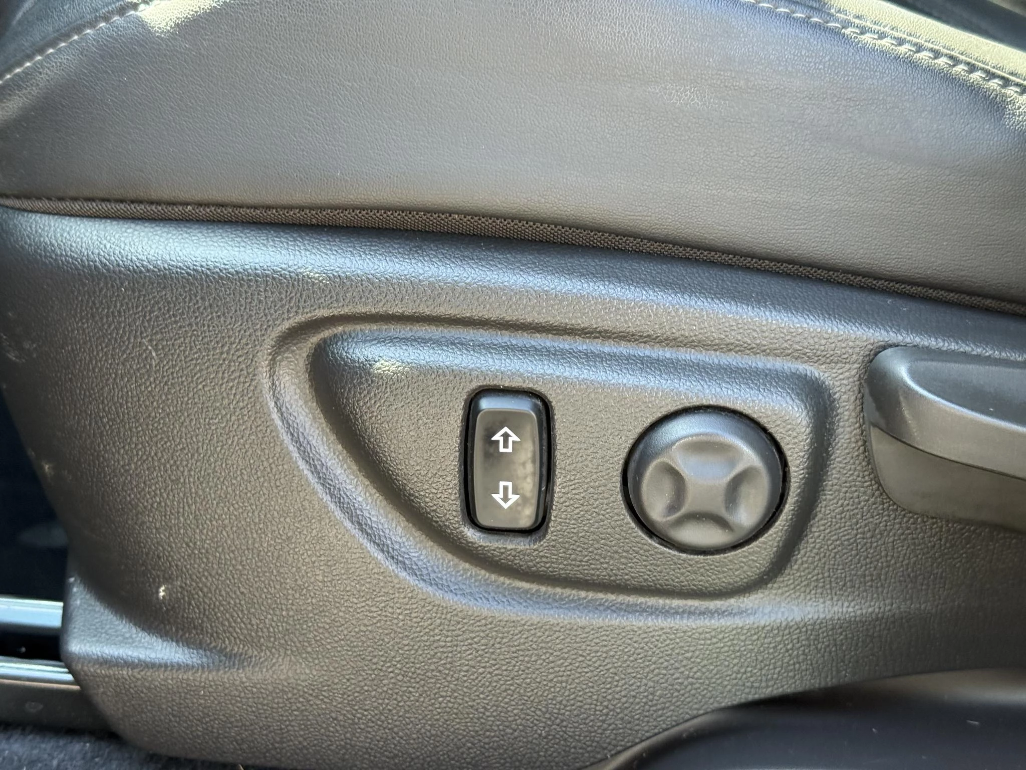 Hoofdafbeelding Opel Mokka X