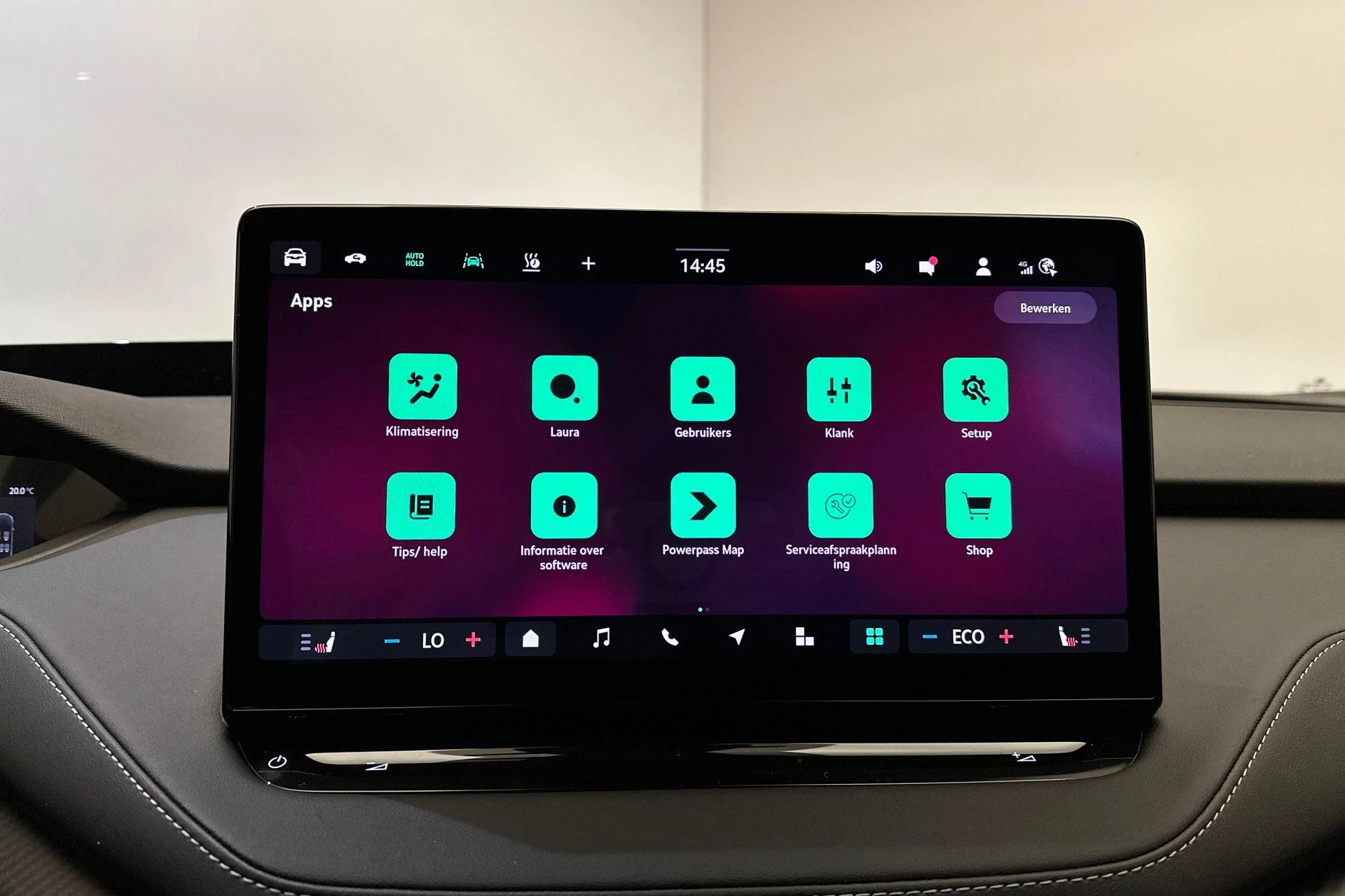 Hoofdafbeelding Škoda Enyaq iV