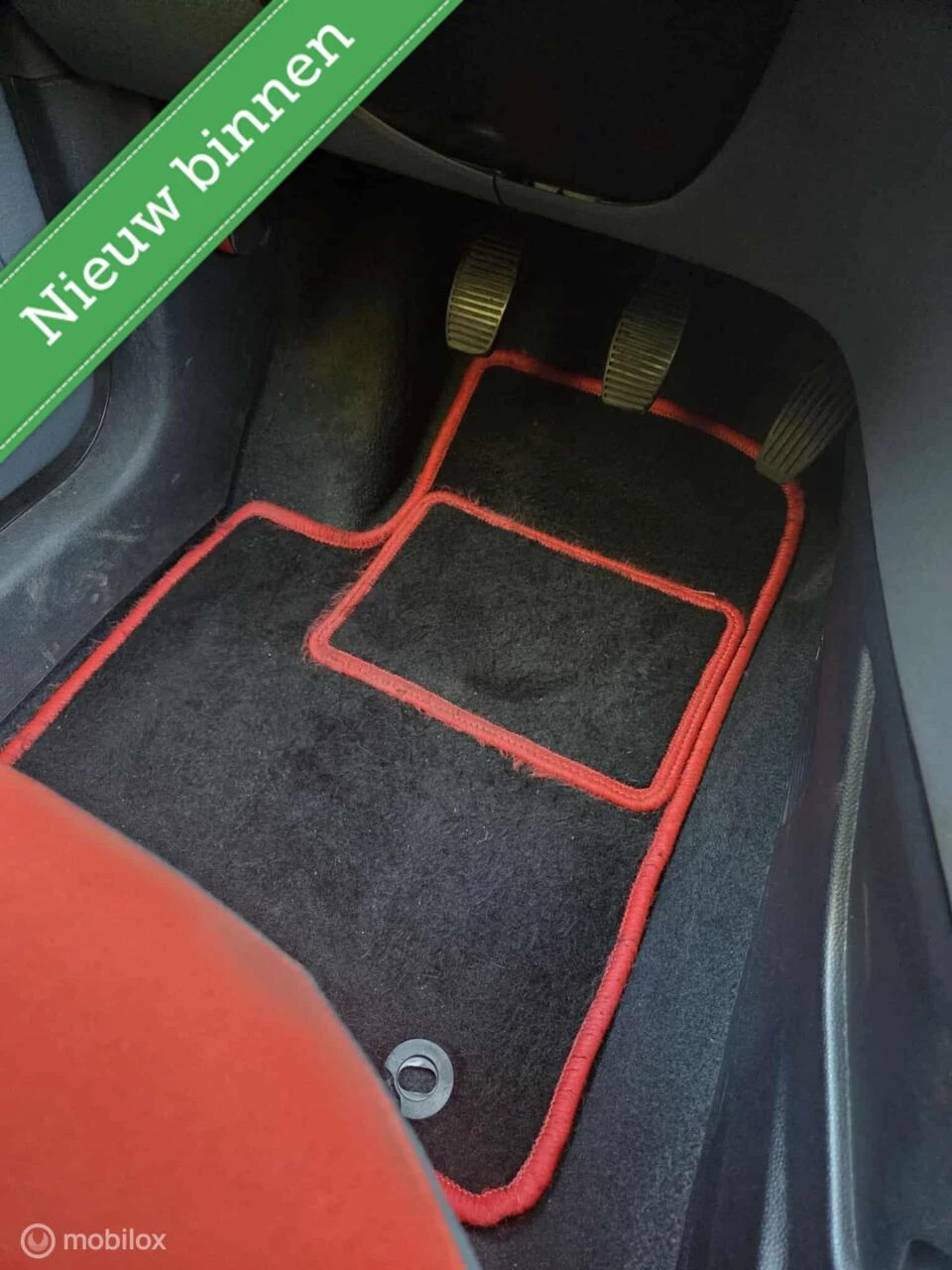 Hoofdafbeelding Ford Ka