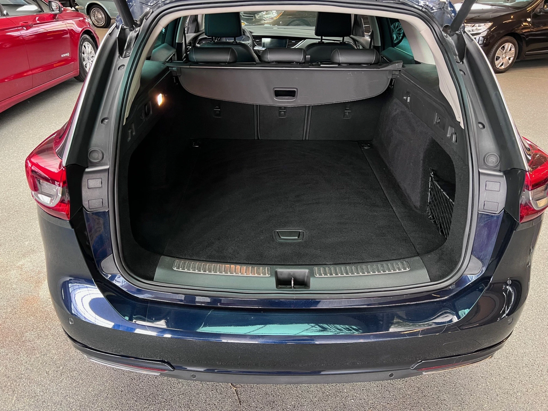 Hoofdafbeelding Opel Insignia