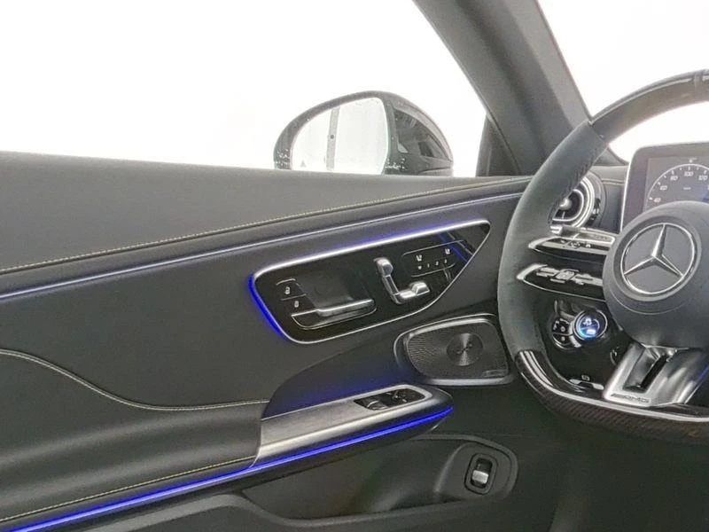 Hoofdafbeelding Mercedes-Benz CLE