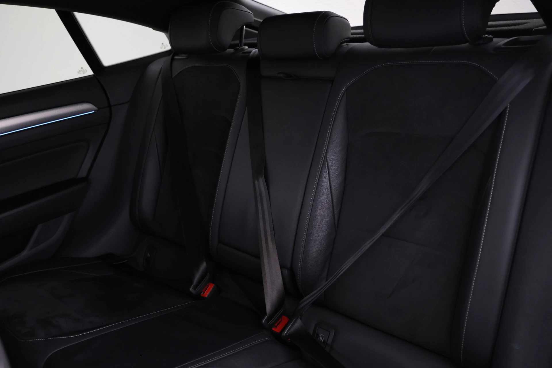 Hoofdafbeelding Volkswagen Arteon