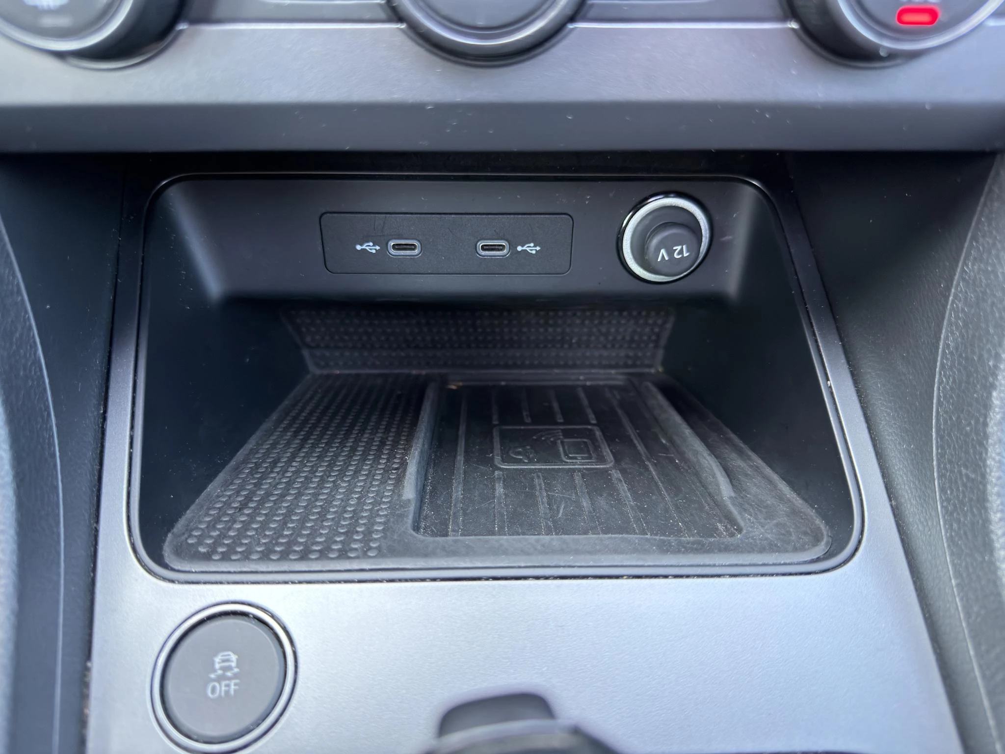 Hoofdafbeelding CUPRA Ateca