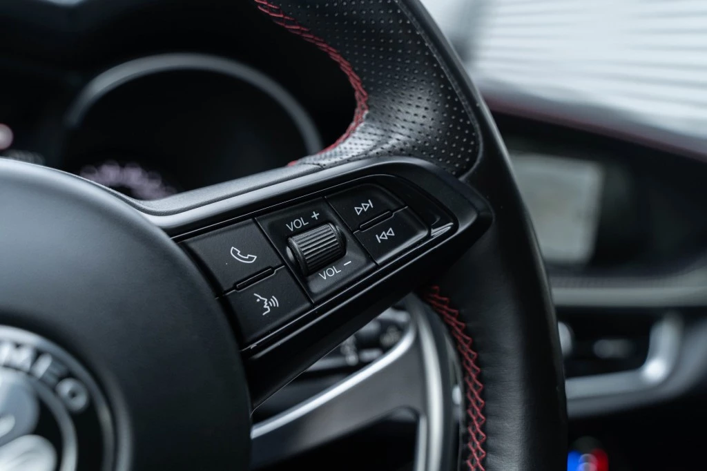 Hoofdafbeelding Alfa Romeo Stelvio