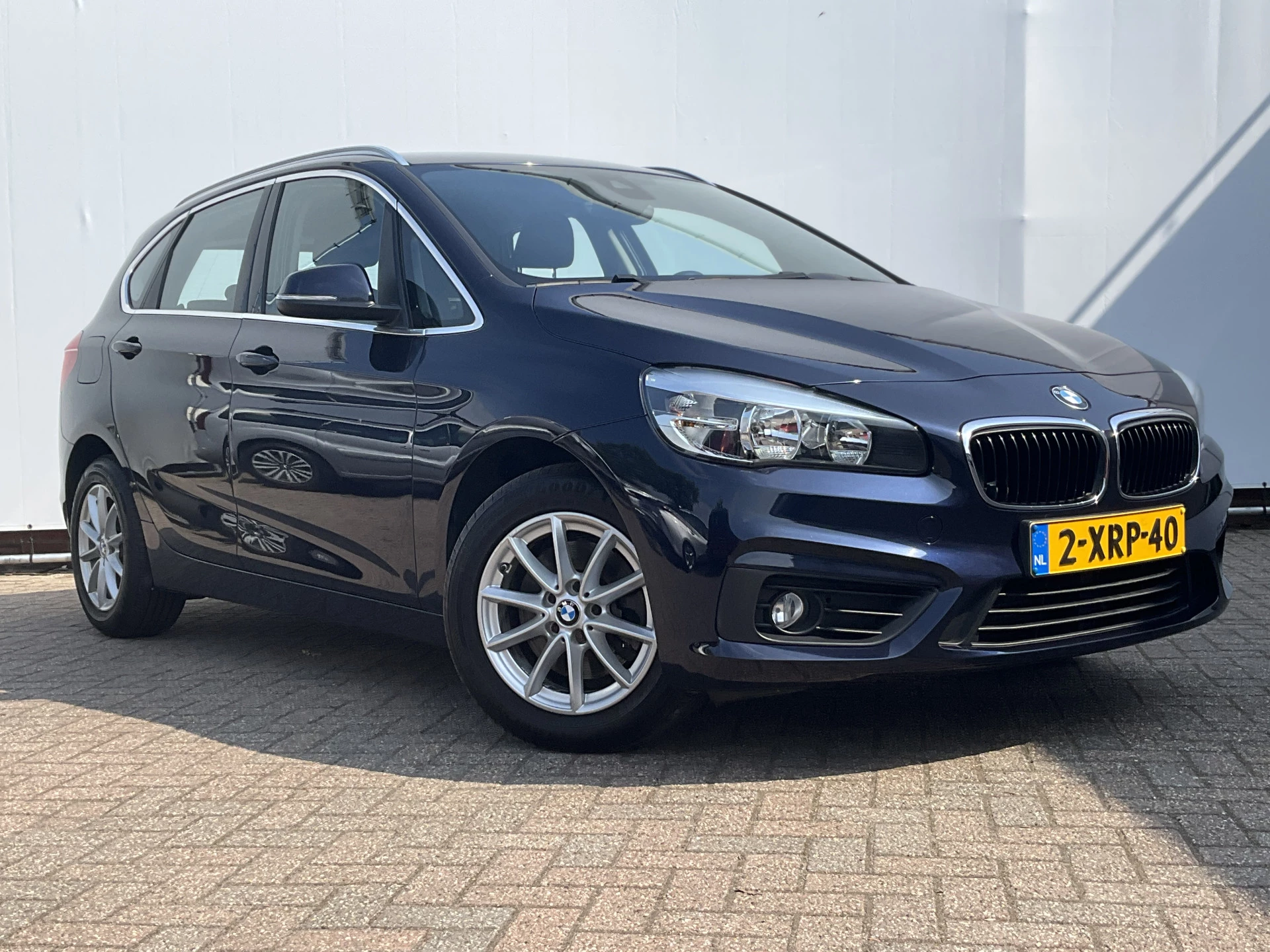 Hoofdafbeelding BMW 2 Serie