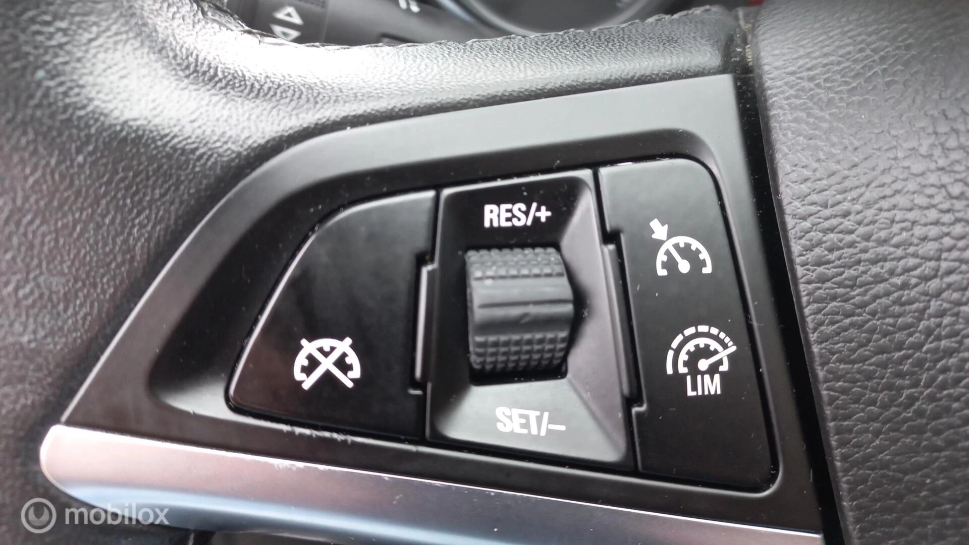 Hoofdafbeelding Opel Zafira