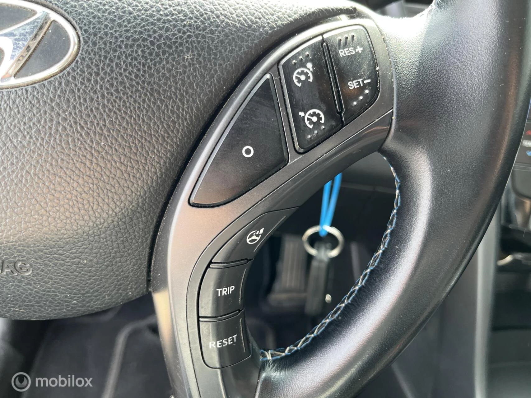 Hoofdafbeelding Hyundai i30
