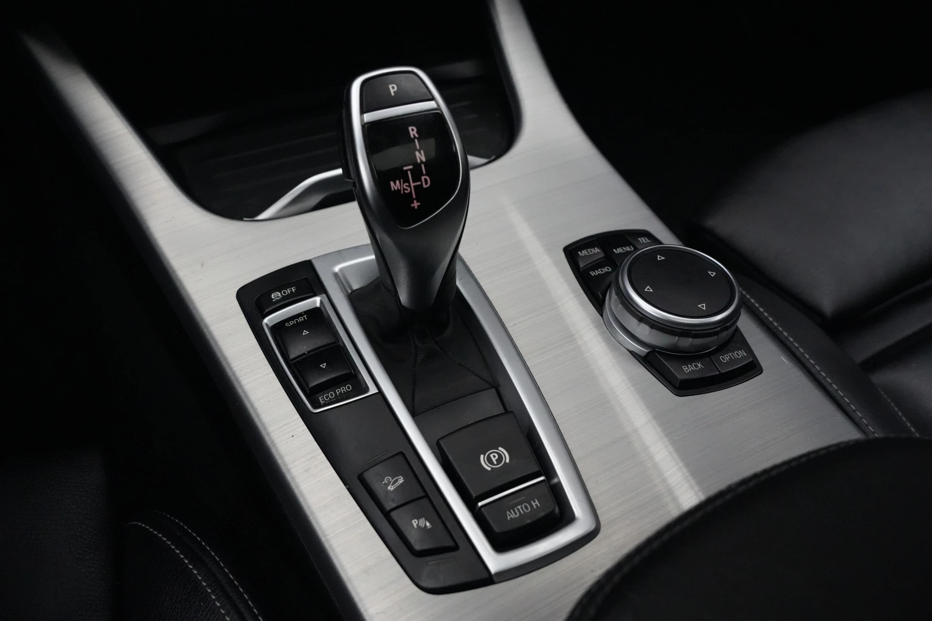 Hoofdafbeelding BMW X4