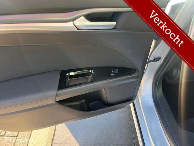 Hoofdafbeelding Ford Mondeo