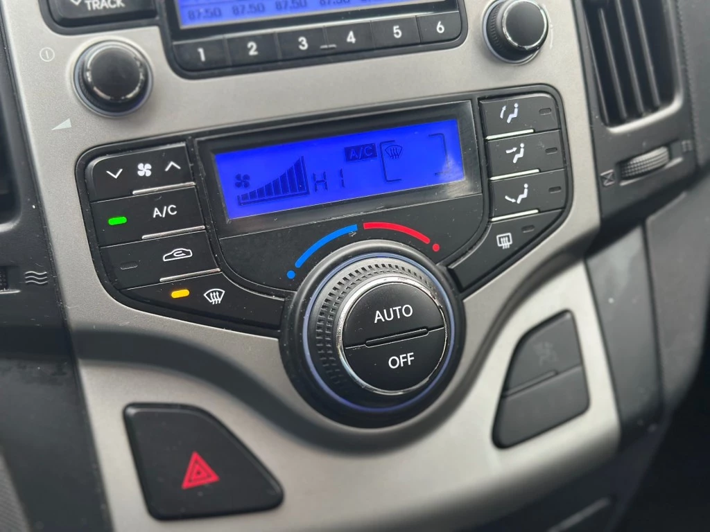 Hoofdafbeelding Hyundai I30cw