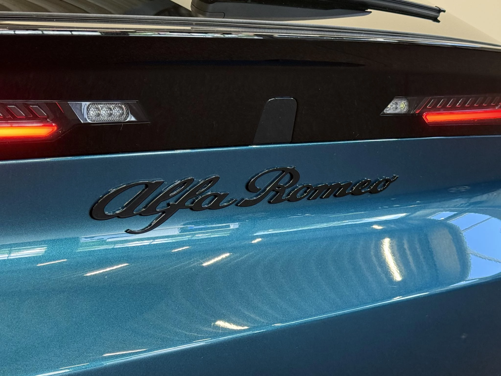 Hoofdafbeelding Alfa Romeo Junior