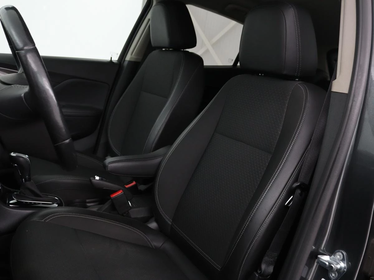 Hoofdafbeelding Opel Mokka X