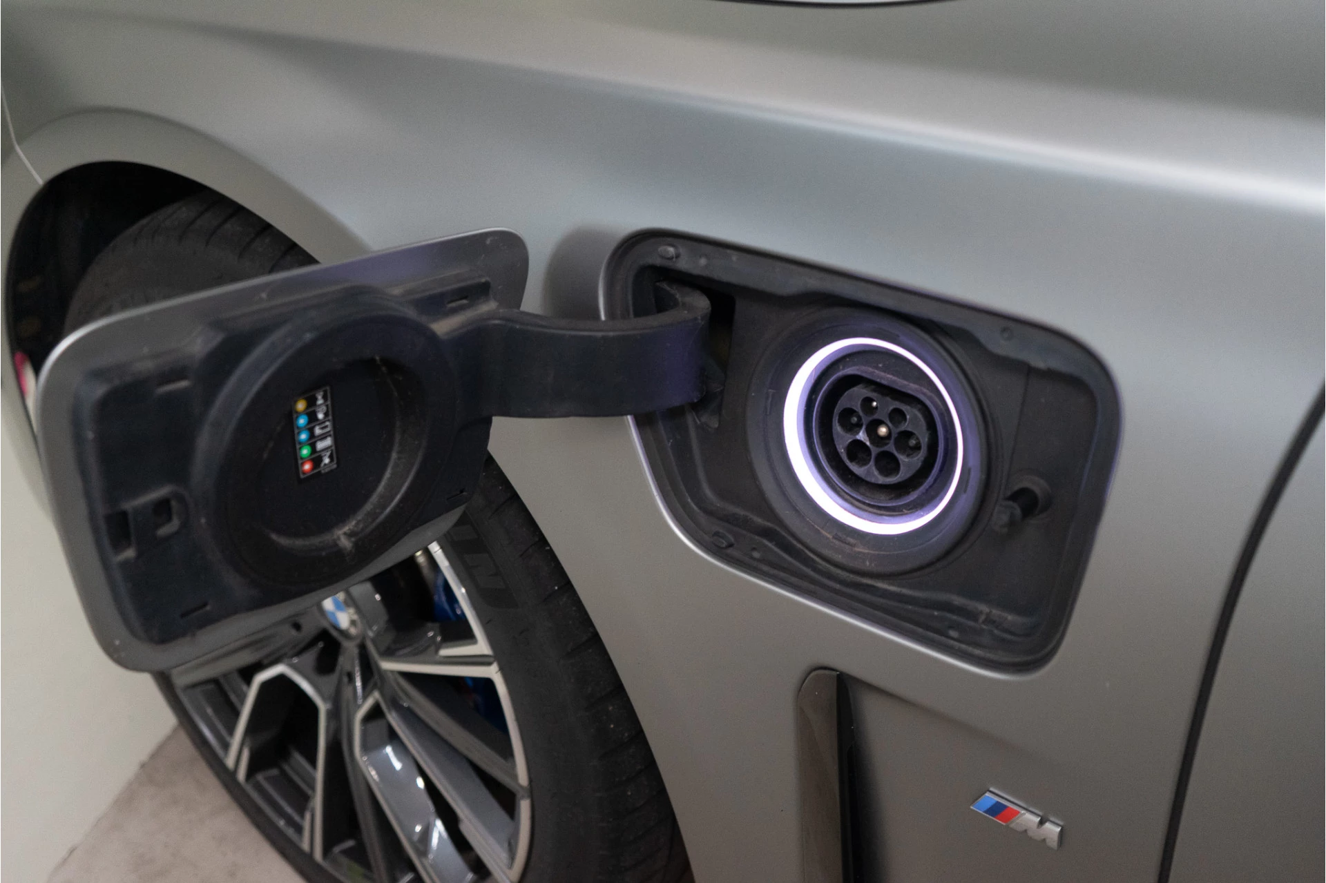 Hoofdafbeelding BMW 7 Serie