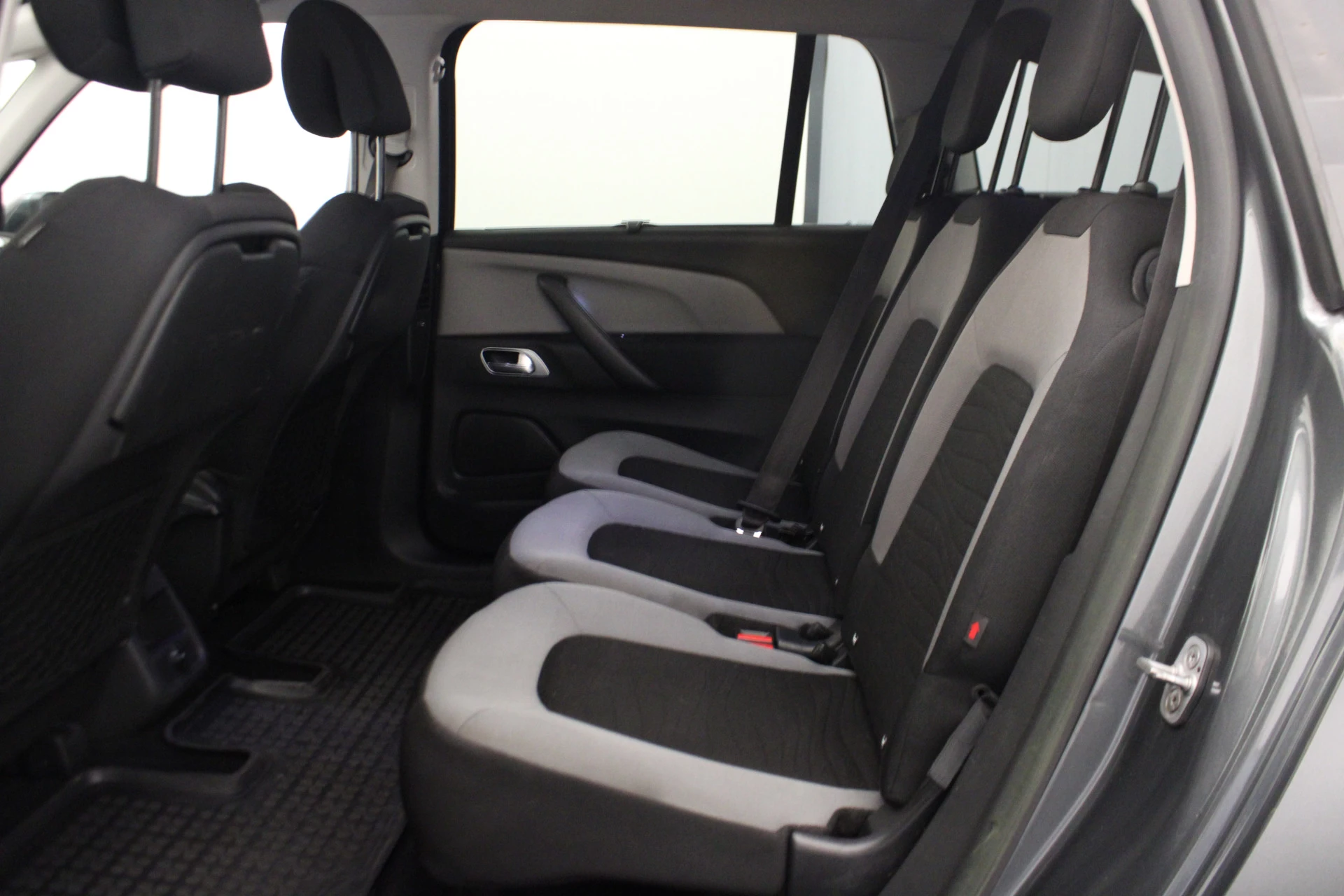 Hoofdafbeelding Citroën Grand C4 Picasso