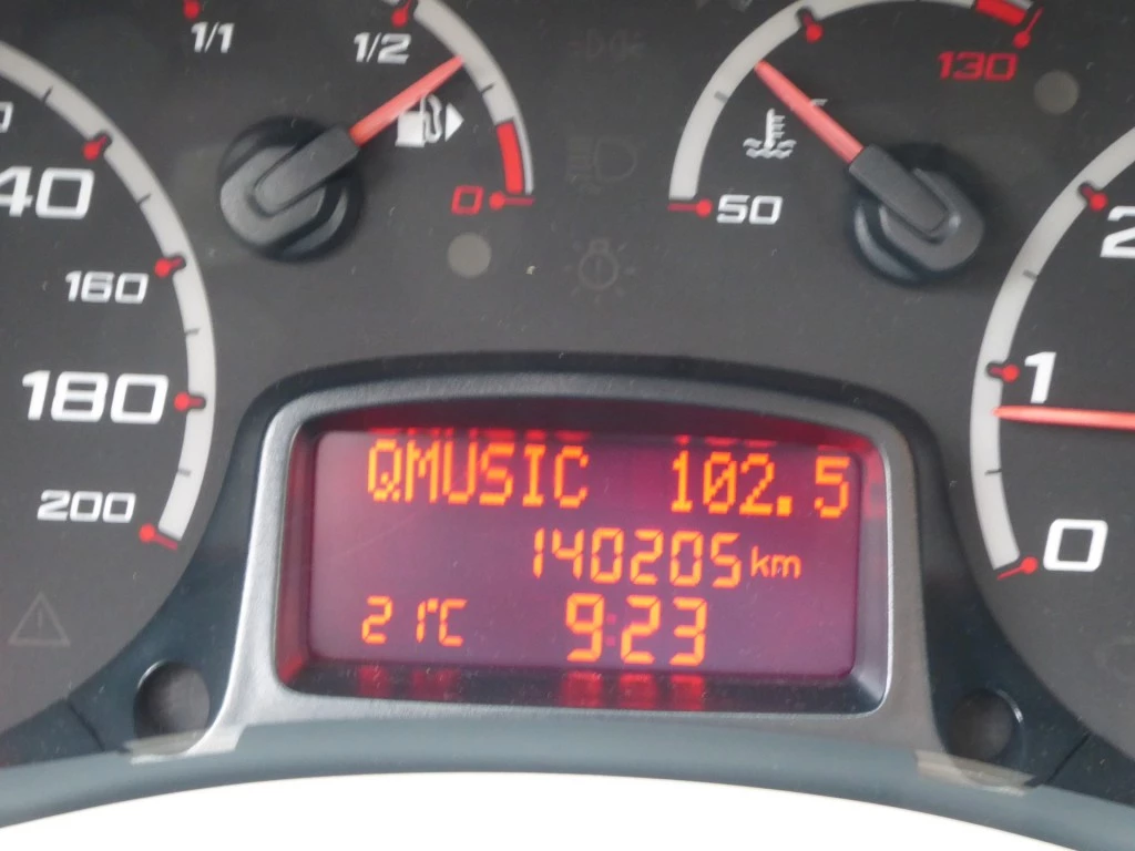 Hoofdafbeelding Ford Ka