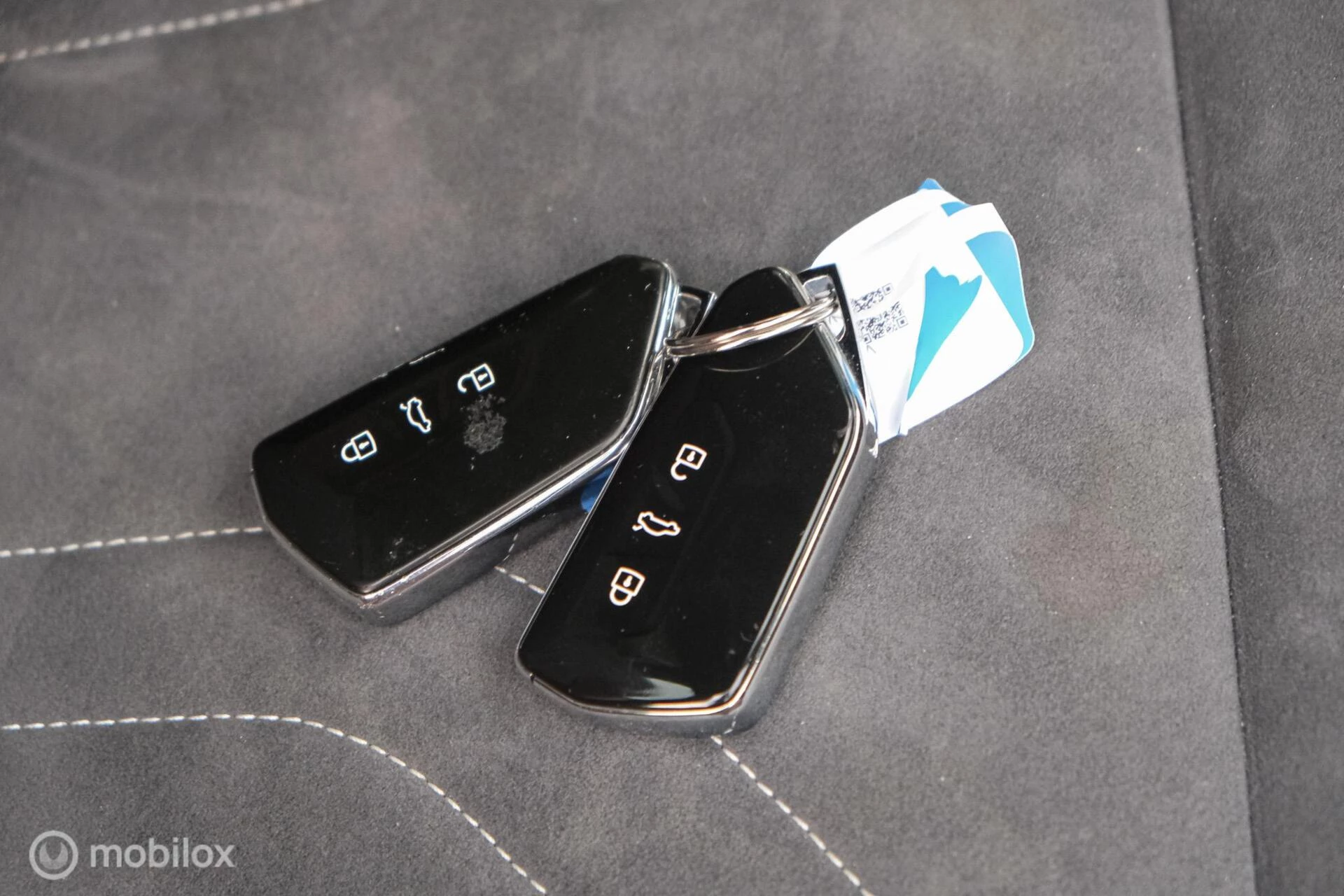 Hoofdafbeelding Volkswagen ID.4