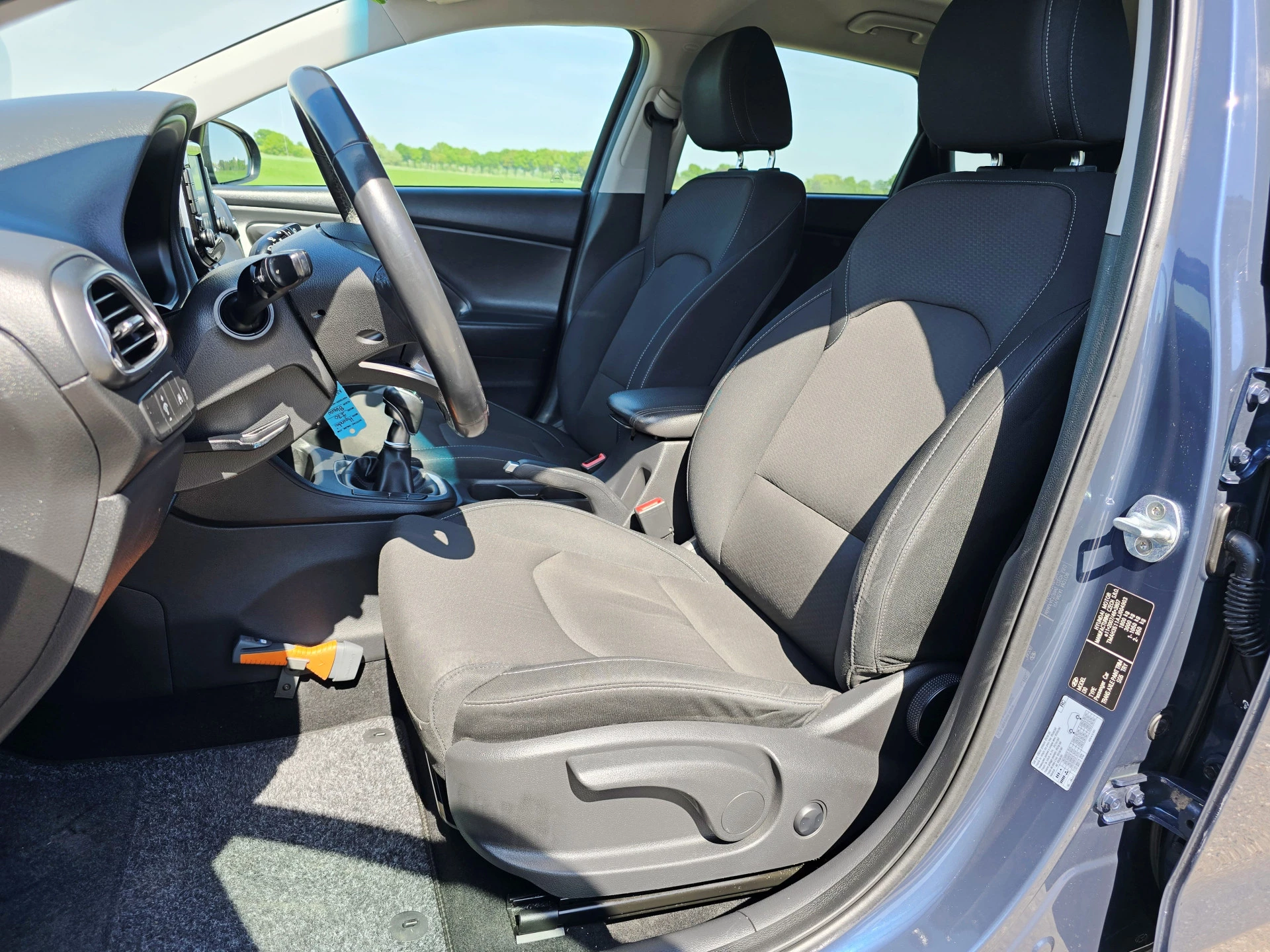 Hoofdafbeelding Hyundai i30