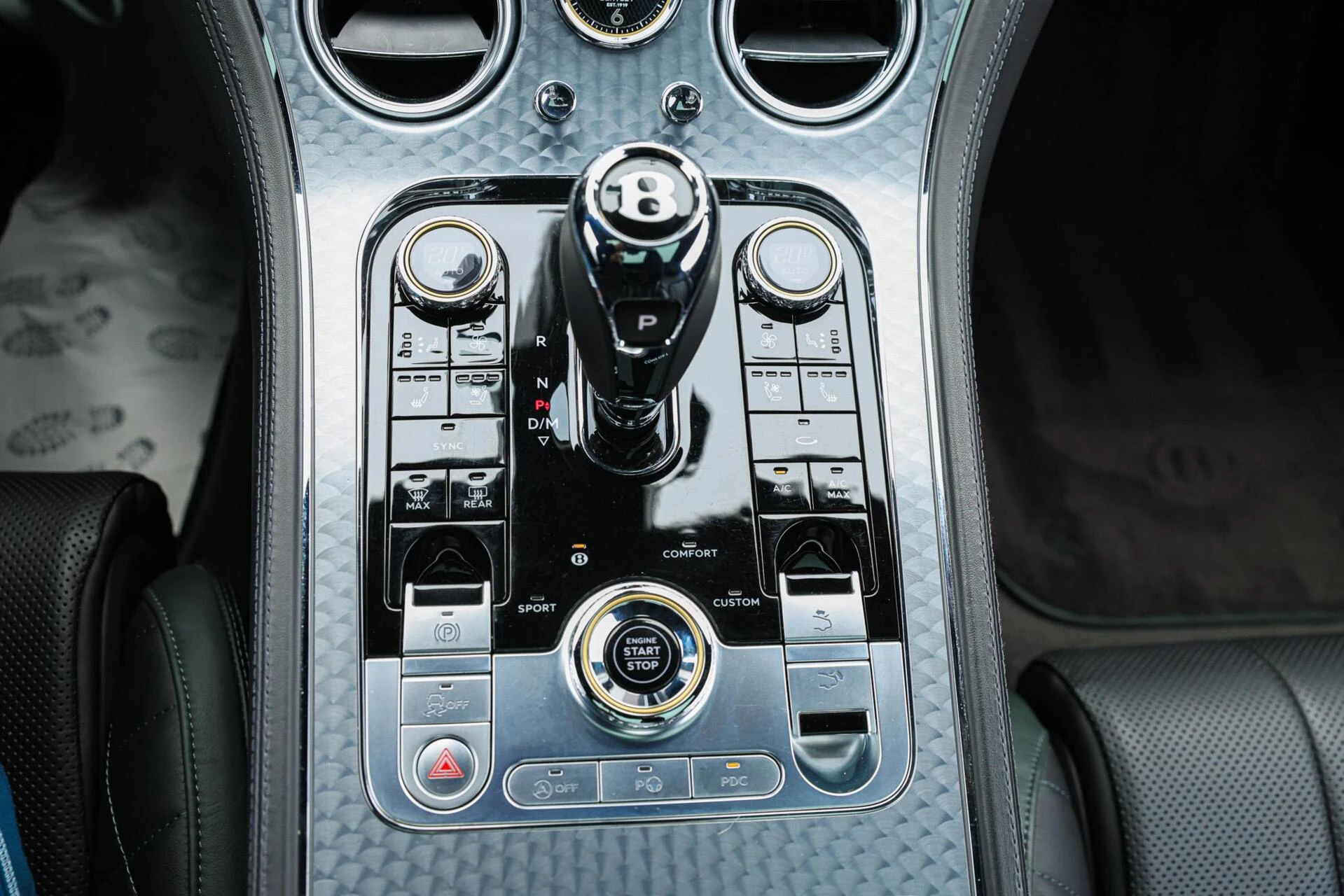 Hoofdafbeelding Bentley Continental GT