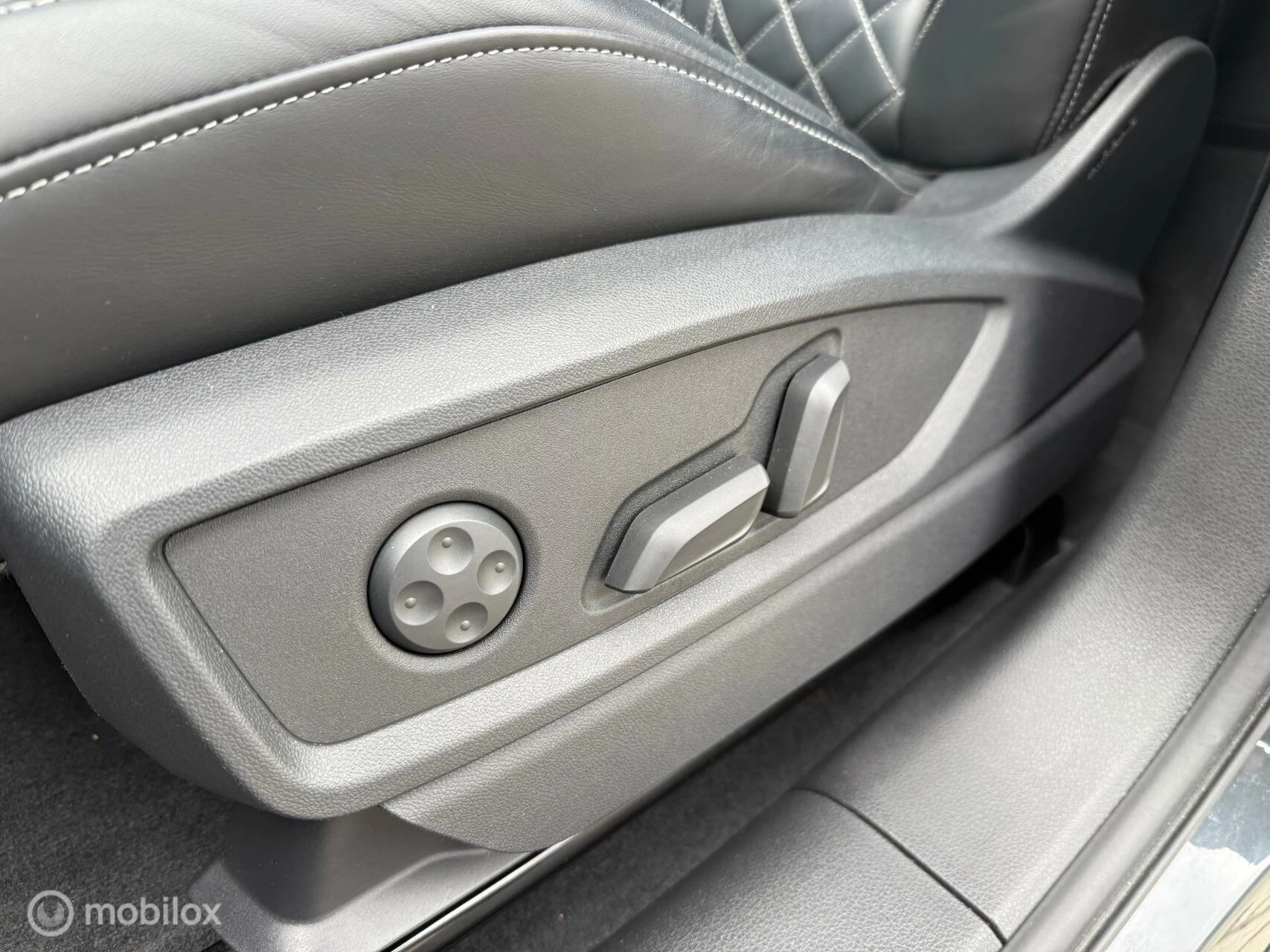 Hoofdafbeelding Audi SQ5