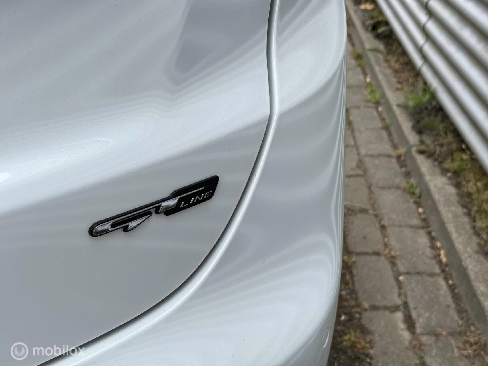 Hoofdafbeelding Kia cee'd