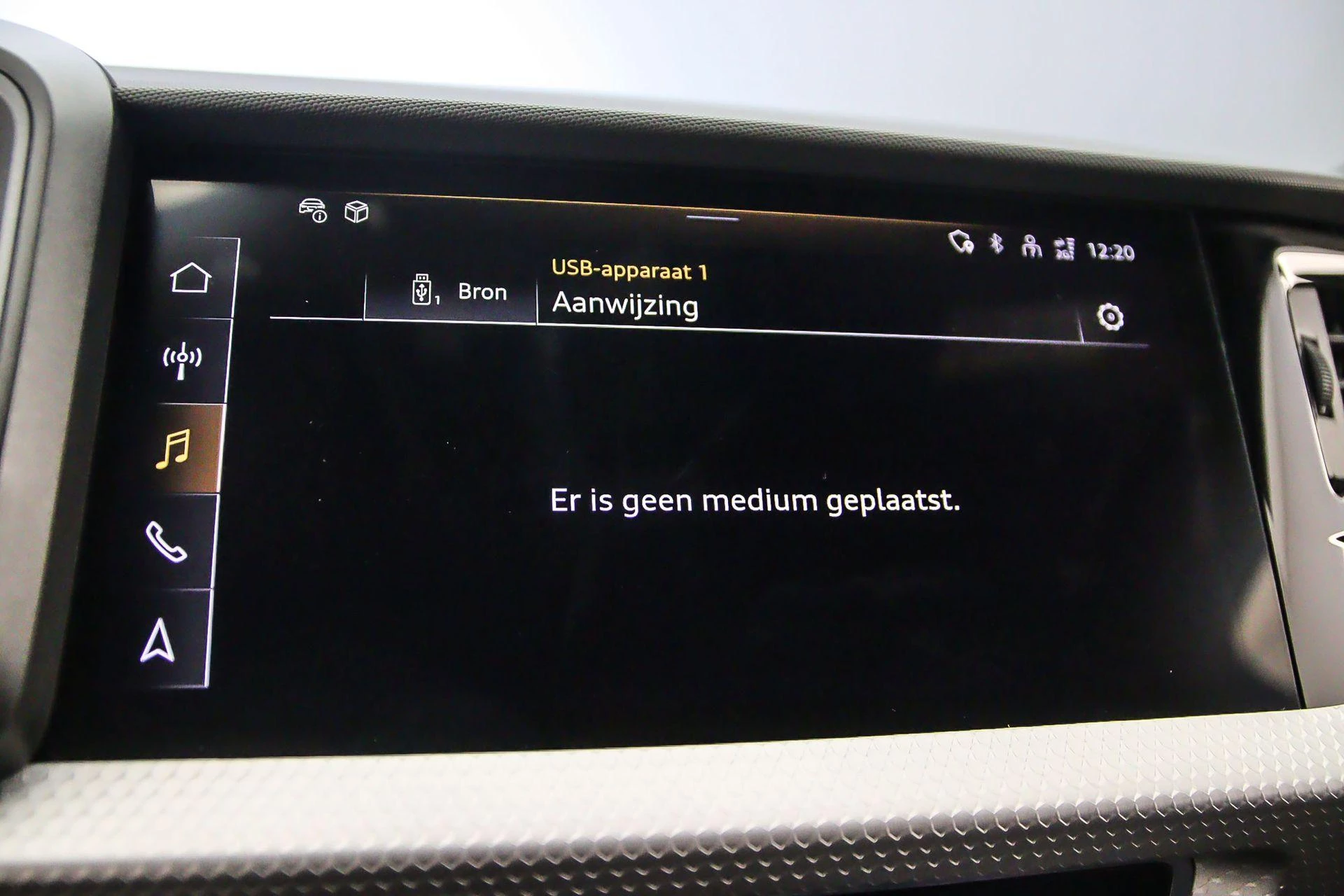 Hoofdafbeelding Audi A1