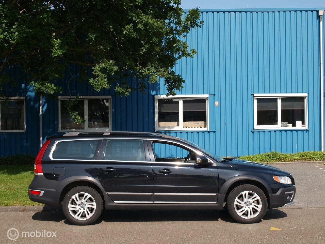 Hoofdafbeelding Volvo XC70