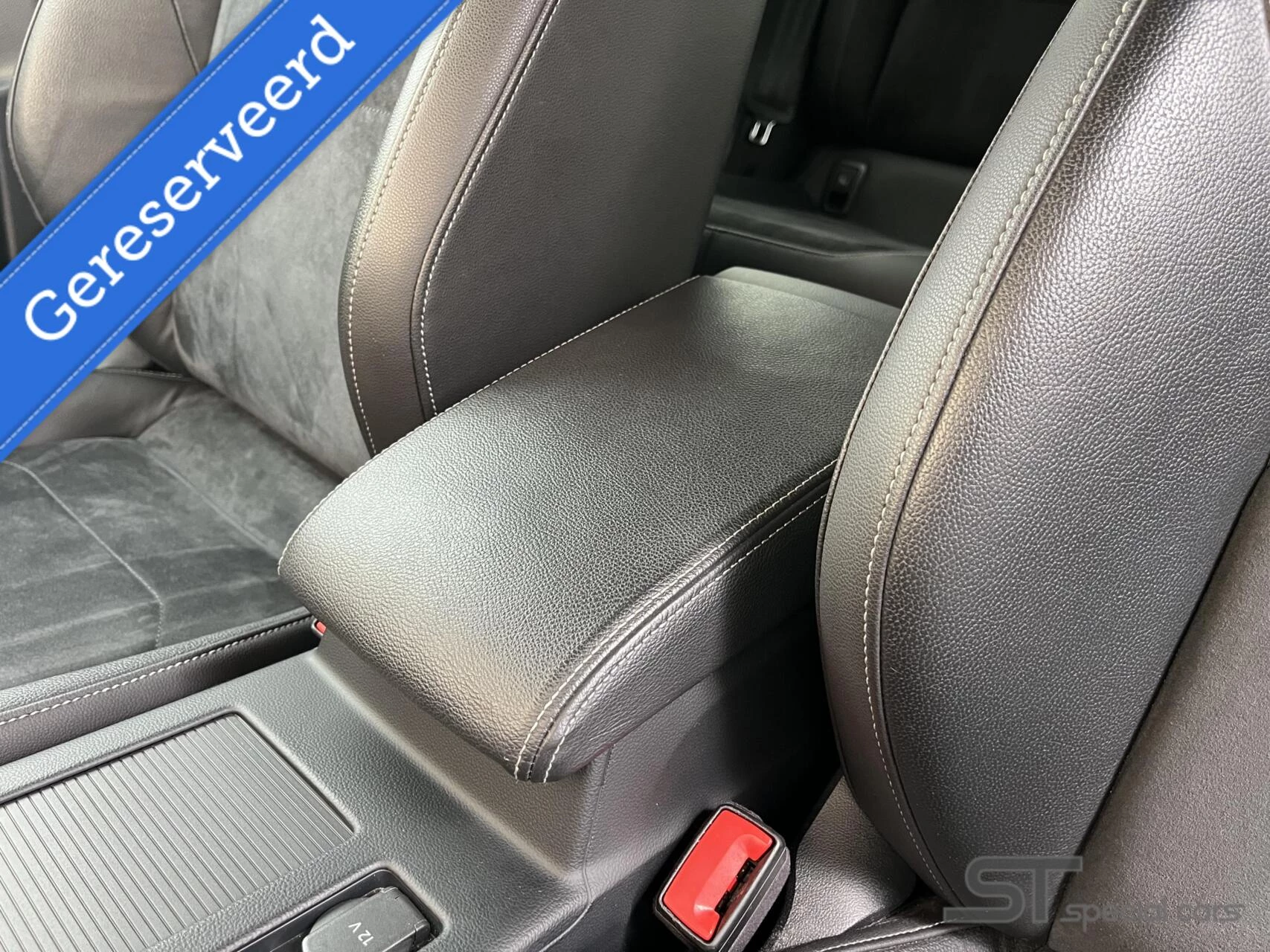 Hoofdafbeelding Volkswagen Arteon