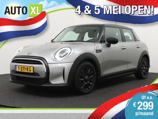 MINI Cooper Mini 1.5 Aut. Camden Edition Carplay DAB Navi Park.sens