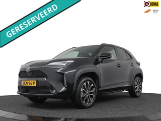 Toyota Yaris Cross 1.5 Hybrid 115pk/85kW Dynamic-Camera/Winterpakket/Automaat