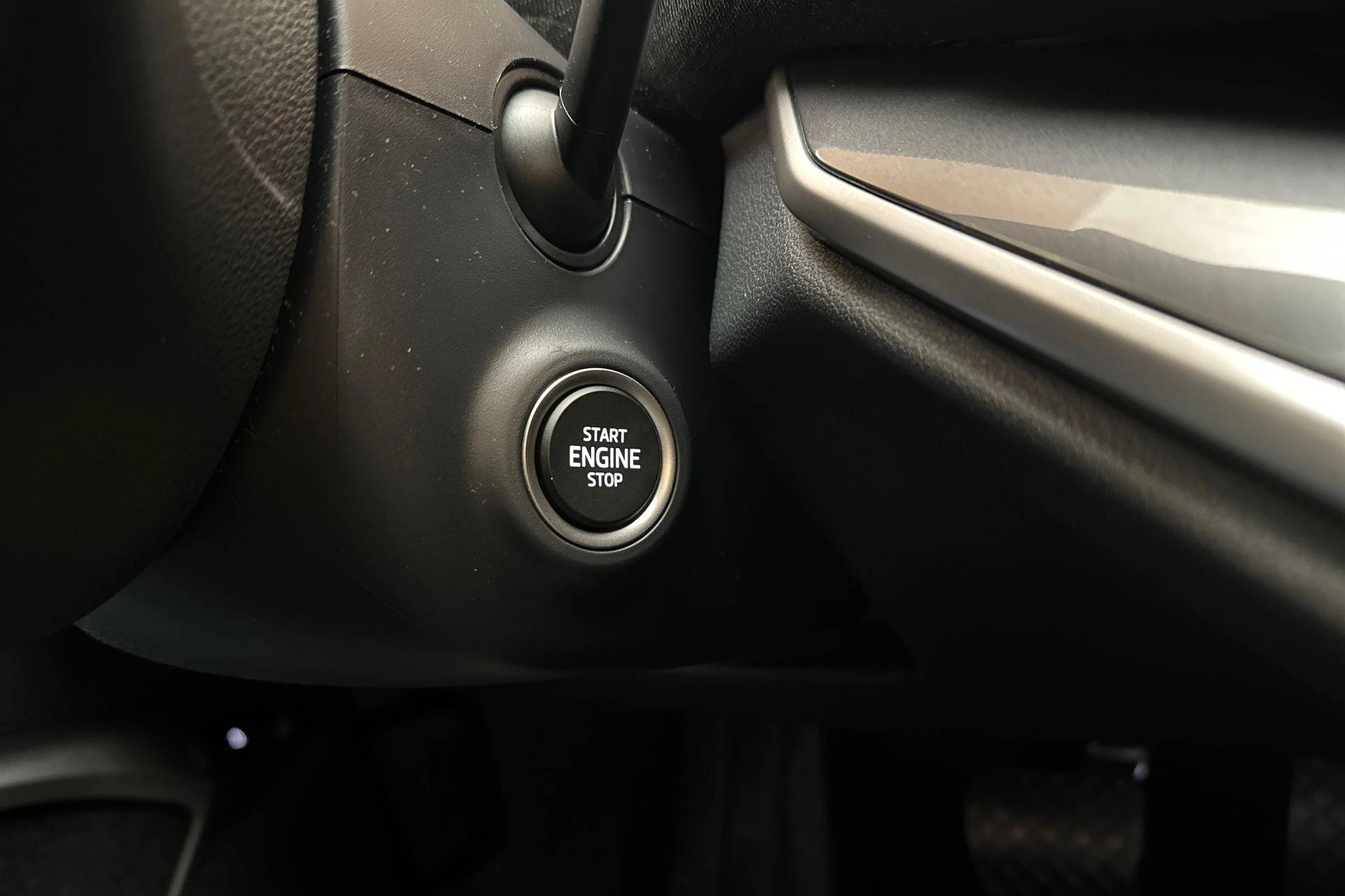 Hoofdafbeelding Škoda Elroq