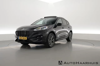 Ford Kuga 2.5 PHEV ST-Line | Pano | Navi | Afn. Trekhaak | Camera | Stoelverw. | Keyless |