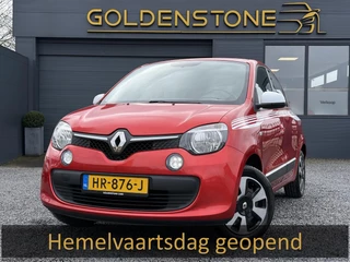 Renault Twingo 1.0 SCe Collection 2e Eigenaar,Dealer Onderhouden,Airco,Cruise,N.A.P,Bj 12-2025,Zeer Zuinig,Apk tot 09-2026