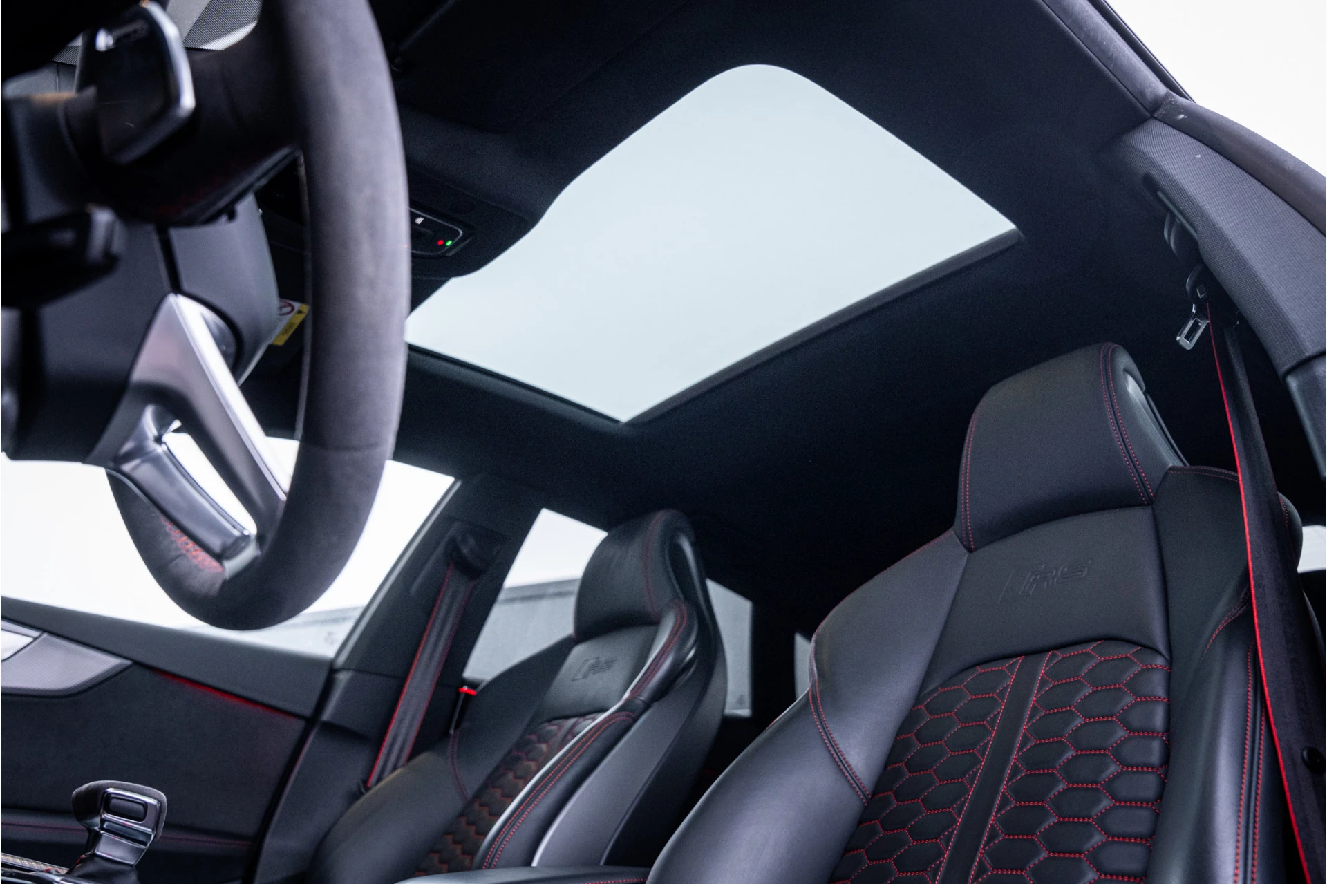 Hoofdafbeelding Audi RS5