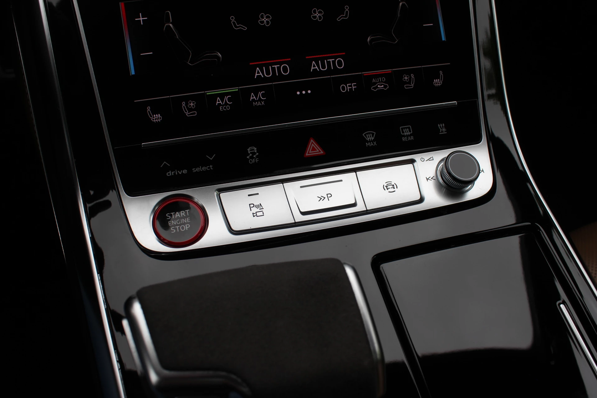 Hoofdafbeelding Audi SQ7