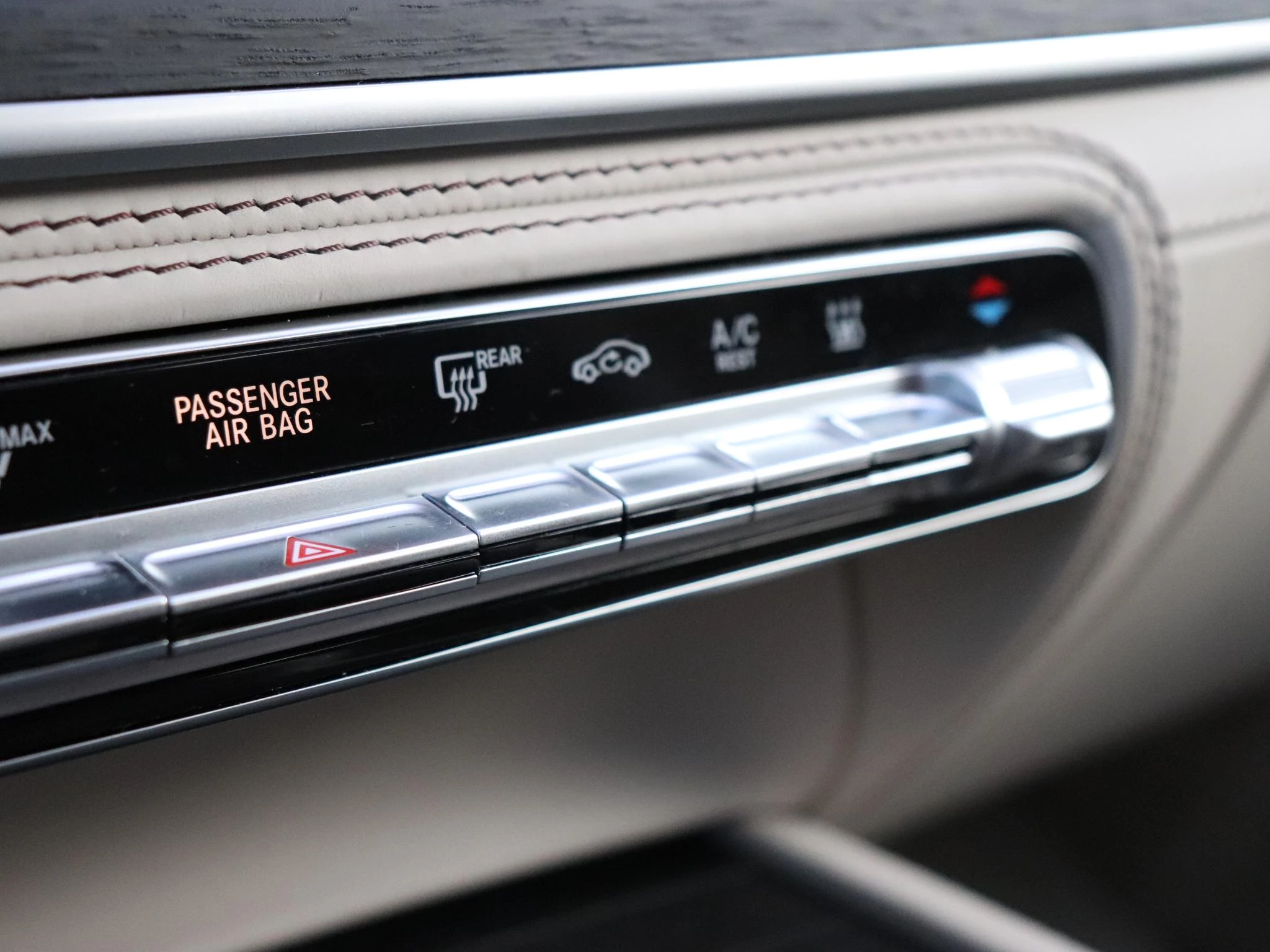 Hoofdafbeelding Mercedes-Benz GLS